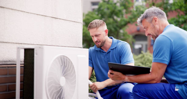 Best Emergency HVAC Repair  in Smyrna, GA