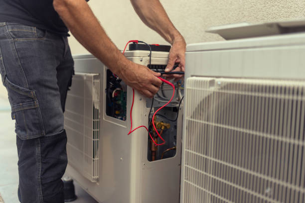 Best HVAC Replacement Cost  in Smyrna, GA