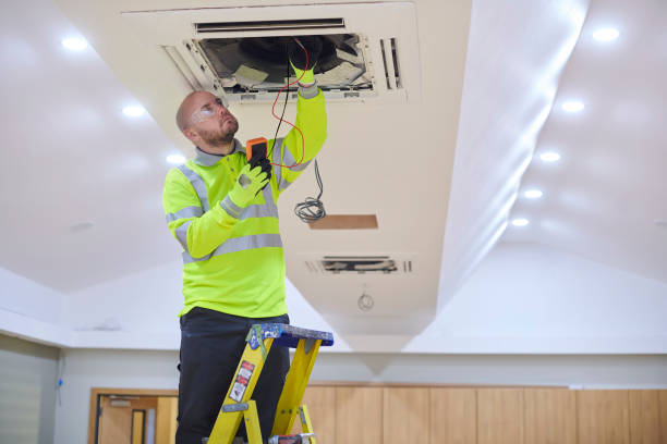 Professional HVAC in Smyrna, GA