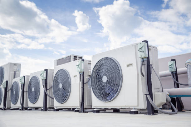 Local HVAC Companies in Smyrna, GA