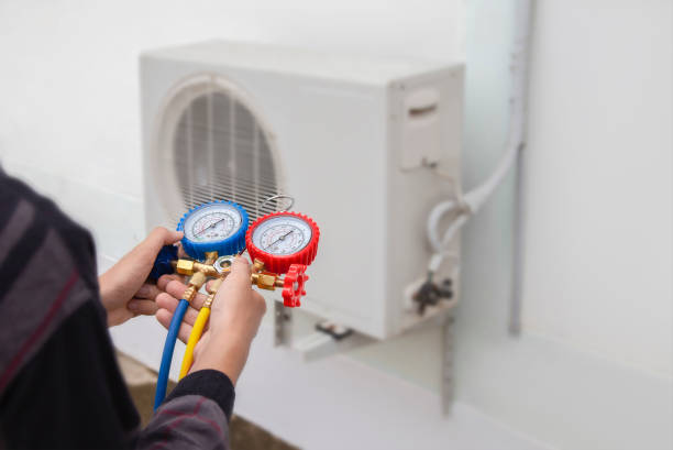 Reliable Smyrna, GA HVAC Solutions