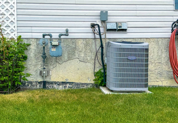 Best HVAC Service Technicians  in Smyrna, GA